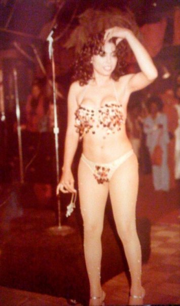 New orleans bar transsexual Depicting hardcore trannies